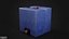 Lager-Requisitenpaket