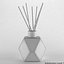 reed diffuser type2 3D model