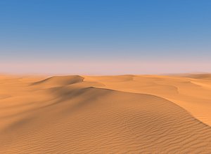 Desert