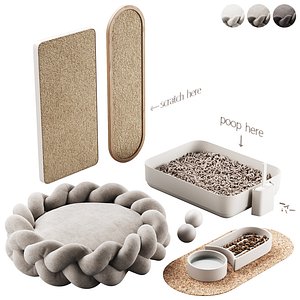448 pets accessories 01 equipment for cats and dogs P1