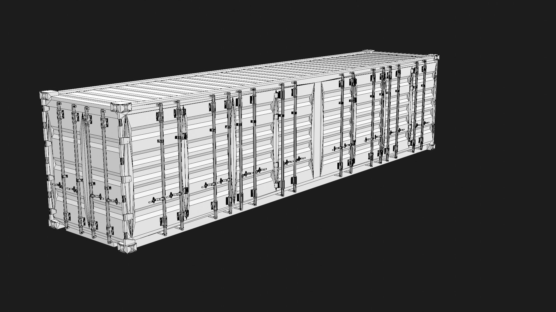 3D 40ft Side Door Container - Red model https://p.turbosquid.com/ts-thumb/80/p9aBbg/5c/z0001/jpg/1700064481/1920x1080/turn_fit_q99/a6fa0b7e228967841d6fe54f02538b20685f65fd/z0001-1.jpg