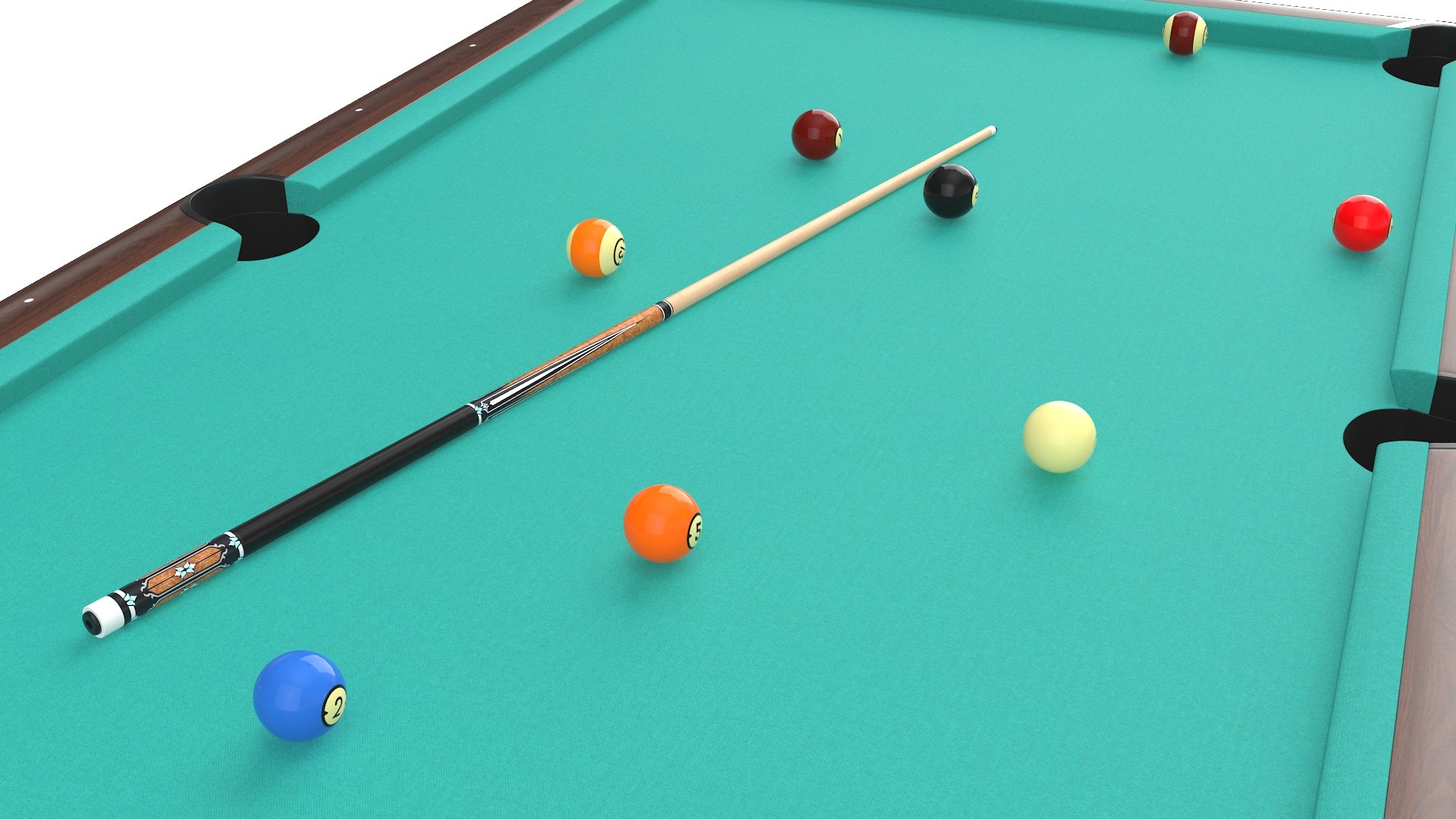 Commercial Public Pool Table Brunswick Green 3D model https://p.turbosquid.com/ts-thumb/80/rYyJn5/AH/commercialpublicpooltablebrunswickgreen3dsmodel007/jpg/1713729471/1920x1080/fit_q87/d9b2fc4a710e359be1bceb7b8eef8466d4beff88/commercialpublicpooltablebrunswickgreen3dsmodel007.jpg