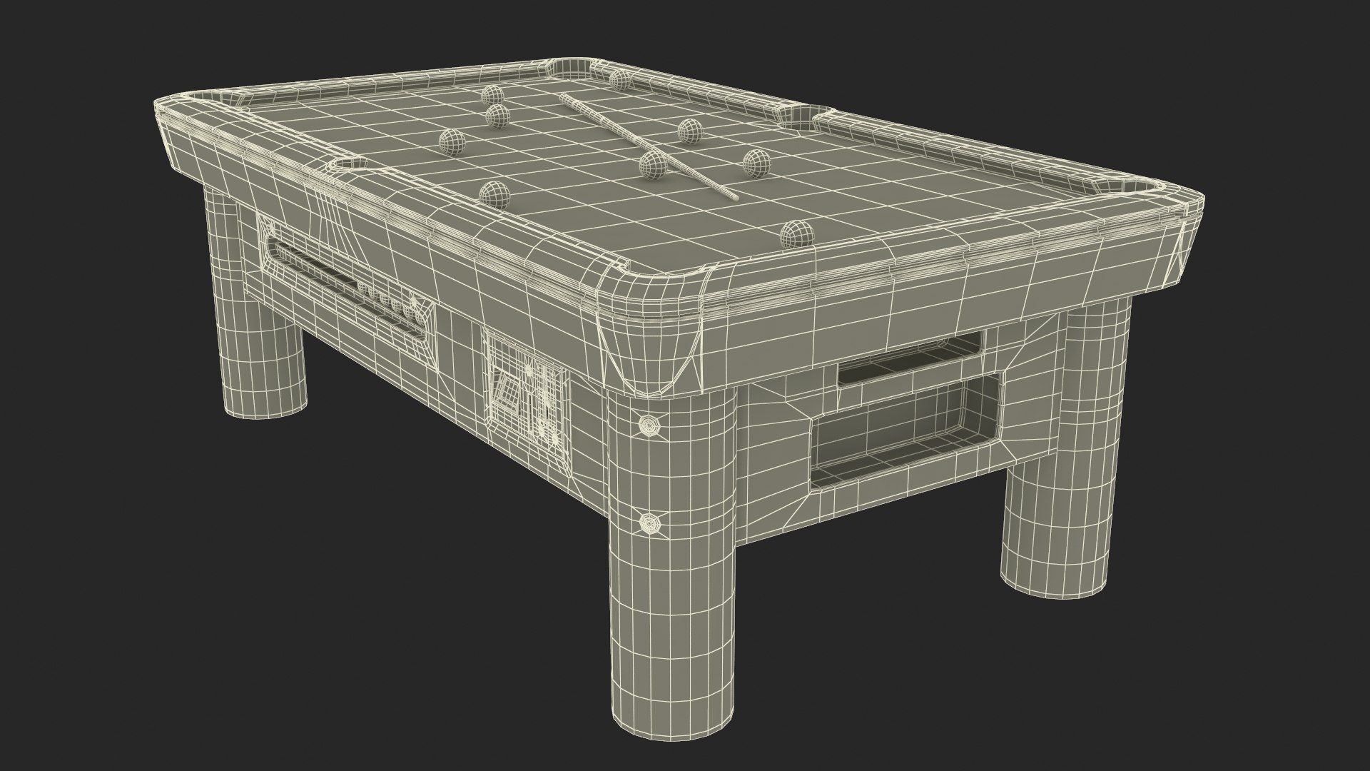Commercial Public Pool Table Brunswick Green 3D model https://p.turbosquid.com/ts-thumb/80/rYyJn5/N6/commercialpublicpooltablebrunswickgreen3dsmodel018/jpg/1713729504/1920x1080/fit_q87/2e0f5f47063016d64de3534beb5be5b4c0a69a86/commercialpublicpooltablebrunswickgreen3dsmodel018.jpg