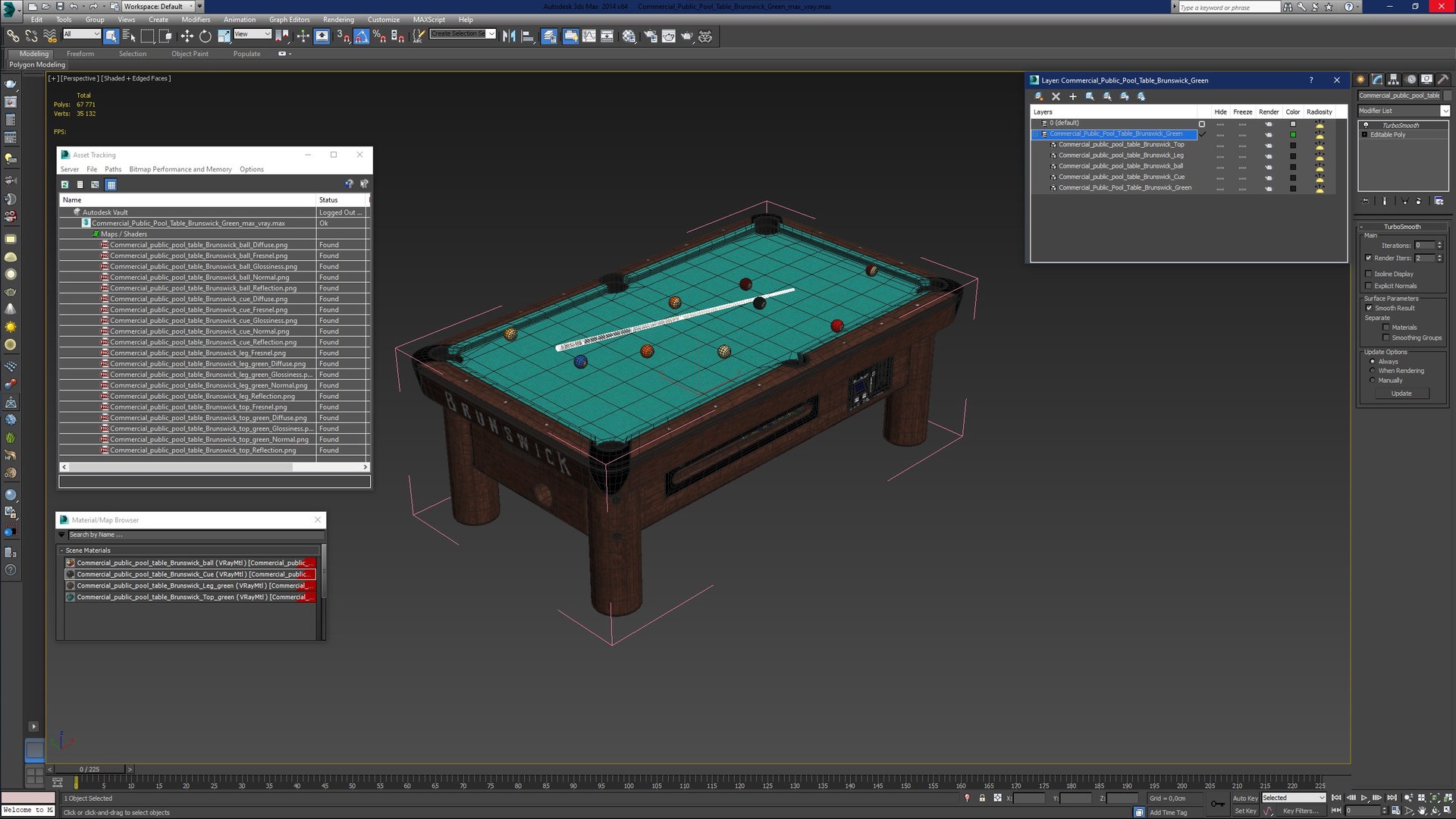 Commercial Public Pool Table Brunswick Green 3D model https://p.turbosquid.com/ts-thumb/80/rYyJn5/W9/commercialpublicpooltablebrunswickgreen3dsmodel016/jpg/1713729498/1920x1080/fit_q87/38d33b1afc83a747caaf08278838987608b1cbc5/commercialpublicpooltablebrunswickgreen3dsmodel016.jpg