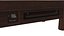 Commercial Public Pool Table Brunswick Green