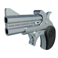 Derringer Bond Arms Granbury