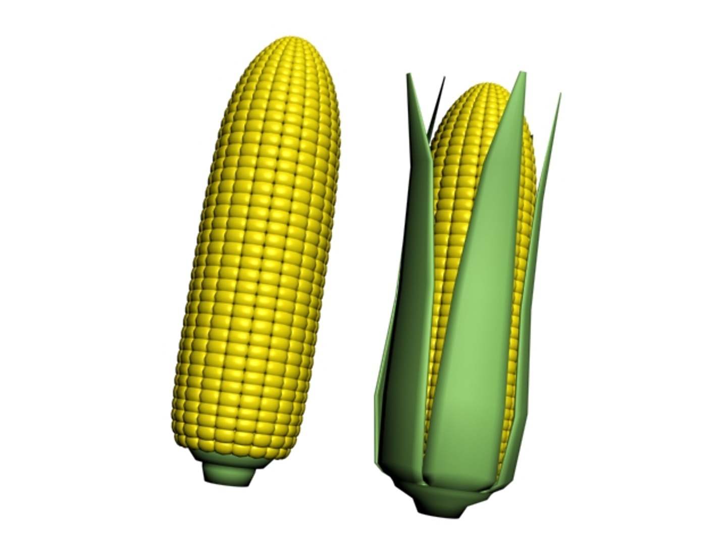 Maize Max