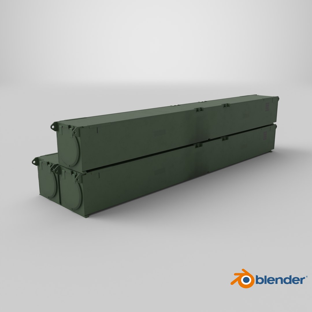 Dark Eagle Missile Launcher Pod Olive Green model https://p.turbosquid.com/ts-thumb/80/vldyu4/Zx/stemcell_blender_cycles_render/png/1771523265/1920x1080/fit_q87/7ae14ee5579a86d3409983bce79d7d213a3fe209/stemcell_blender_cycles_render.jpg