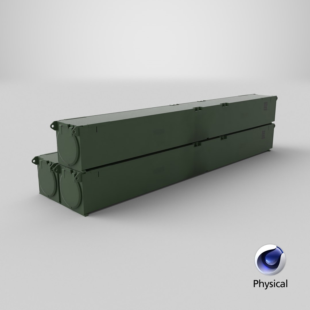 Dark Eagle Missile Launcher Pod Olive Green model https://p.turbosquid.com/ts-thumb/80/vldyu4/kD/stemcell_cinema_4d_physical_render/png/1771523271/1920x1080/fit_q87/6506aa2e7ac57d7ac5ad5b98c44c34e2738fde03/stemcell_cinema_4d_physical_render.jpg