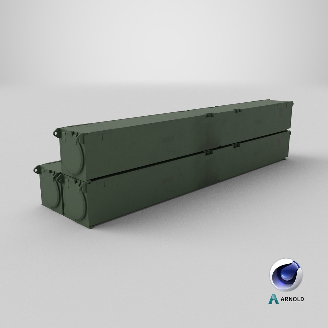 Dark Eagle Missile Launcher Pod Olive Green model https://p.turbosquid.com/ts-thumb/80/vldyu4/v8/stemcell_cinema_4d_arnold_render/png/1771523269/1920x1080/fit_q87/c0069a46d7b87ead06596660a31ca0538a8d8a26/stemcell_cinema_4d_arnold_render.jpg