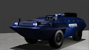 fiat 6614 - police