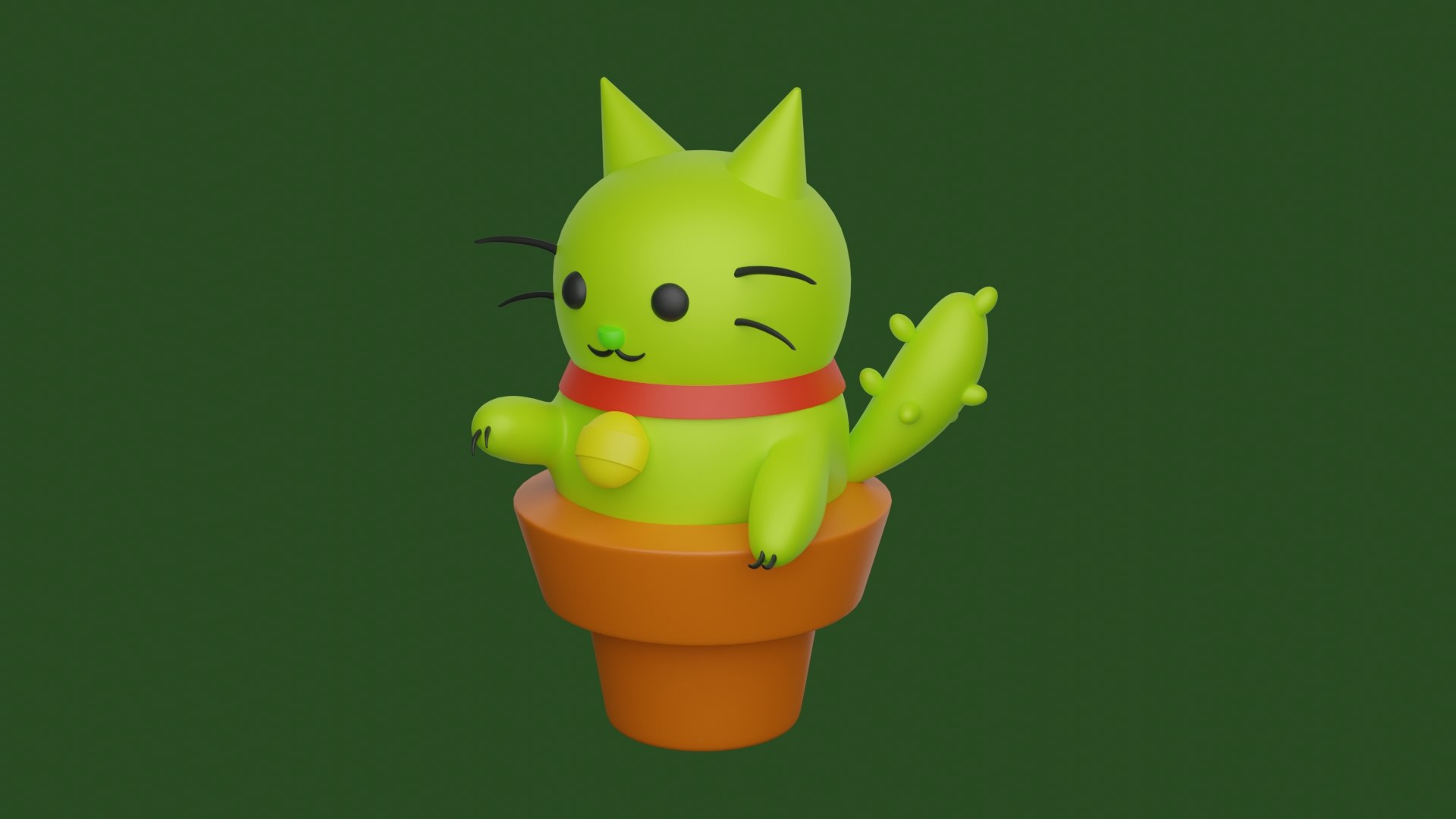 Plant Cactus Character 3D model https://p.turbosquid.com/ts-thumb/80/zR4k1J/Zm/02/jpg/1672561745/1920x1080/fit_q87/7efa58dc8a75f0776319677761a310153164f85e/02.jpg