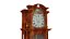 Antique Grandfather Clock