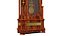 Antique Grandfather Clock