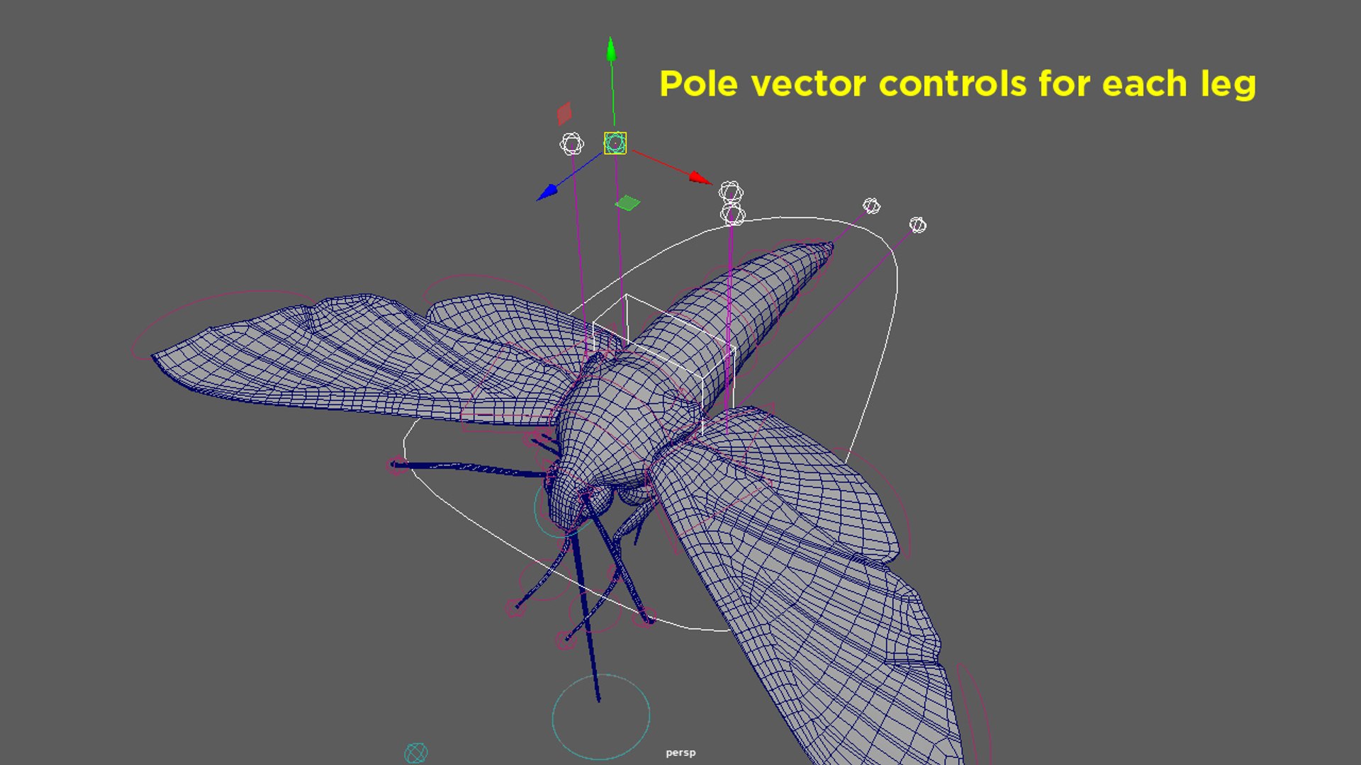 3D moth rigged https://p.turbosquid.com/ts-thumb/80/zyWXMH/Fyg7l15C/scr_poles/jpg/1531771944/1920x1080/fit_q87/037555c8e353fb90c369d190d0d610640a03a929/scr_poles.jpg