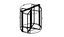 Famille de portes tournantes Revit