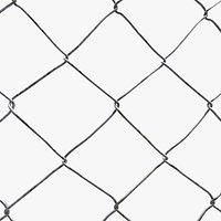 Chain Link Fence Element