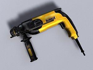 drill