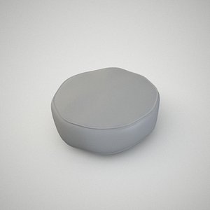 3ds max seat