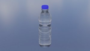 Generic Bottle