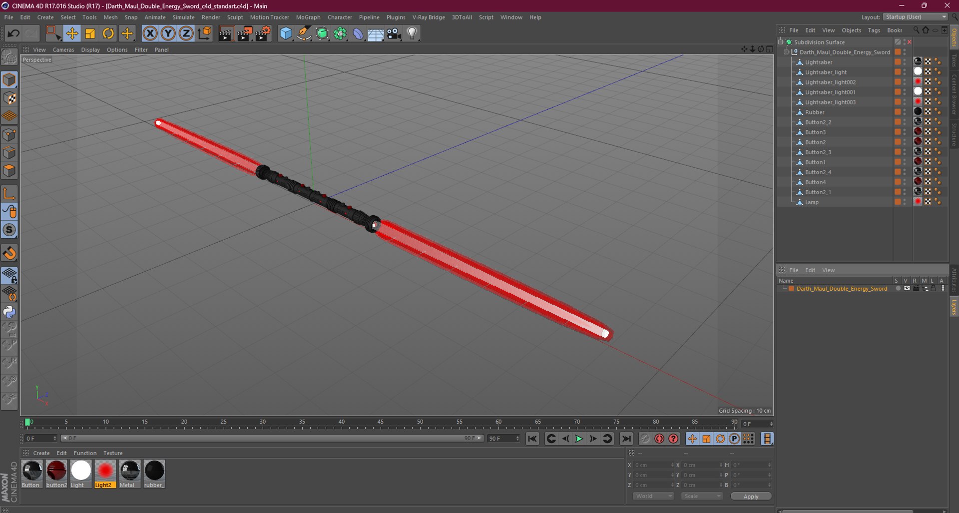 Darth Maul Double Energy Sword model https://p.turbosquid.com/ts-thumb/81/CQ6Inm/Rw/darthmauldoubleenergyswordvray3dmodel026/jpg/1718825860/1920x1080/fit_q87/f0c3a6420931fb984535ad2eacf94cf78234181f/darthmauldoubleenergyswordvray3dmodel026.jpg