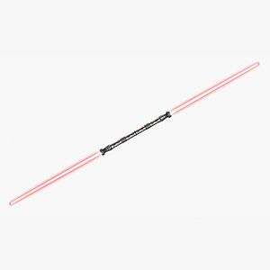 Darth Maul Double Energy Sword