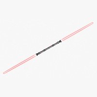Darth Maul Double Energy Sword
