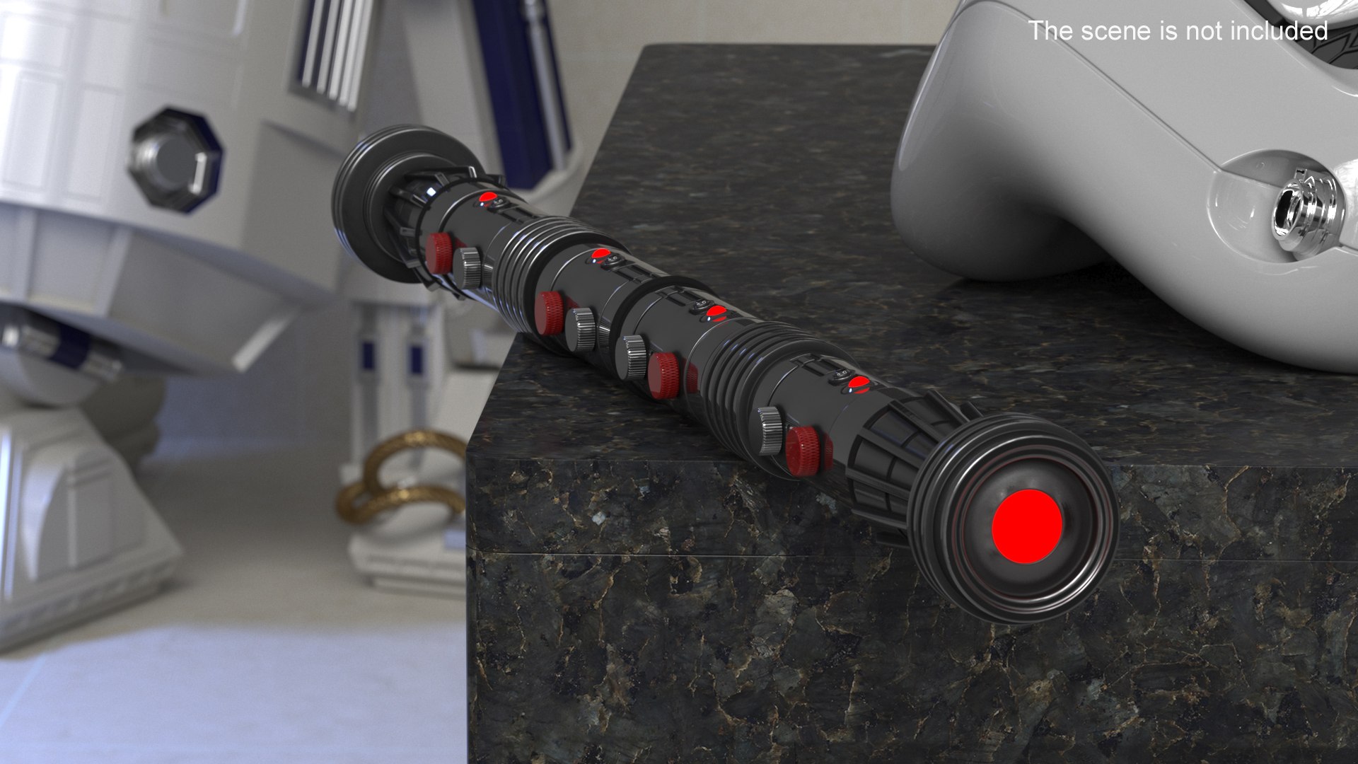 Darth Maul Double Energy Sword model https://p.turbosquid.com/ts-thumb/81/CQ6Inm/Zv/darthmauldoubleenergyswordvray3dmodel003/jpg/1718825750/1920x1080/fit_q87/e5f3b17c83baa44dfb98e901d87be99dd8a847c7/darthmauldoubleenergyswordvray3dmodel003.jpg