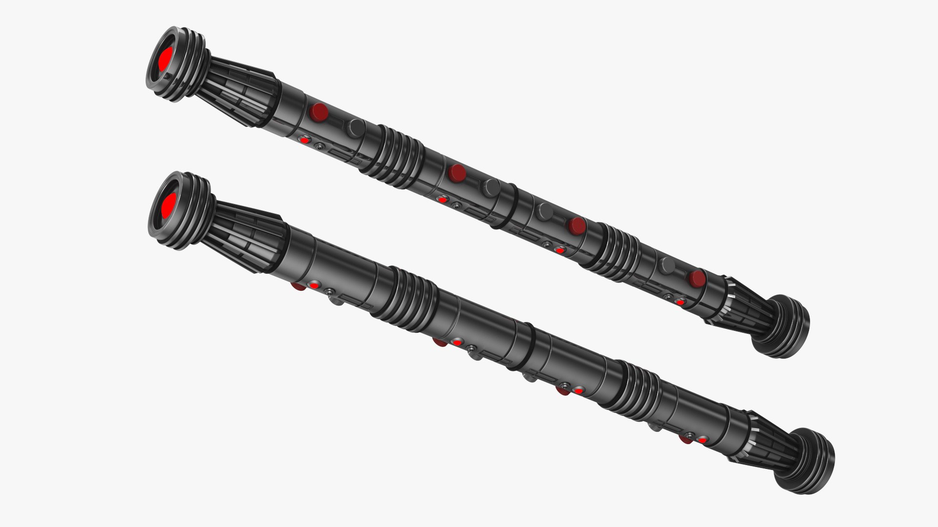 Darth Maul Double Energy Sword model https://p.turbosquid.com/ts-thumb/81/CQ6Inm/hR/darthmauldoubleenergyswordvray3dmodel009/jpg/1718825782/1920x1080/fit_q87/c093ed3c9822027ed9764187c607e2053b1e9bbf/darthmauldoubleenergyswordvray3dmodel009.jpg
