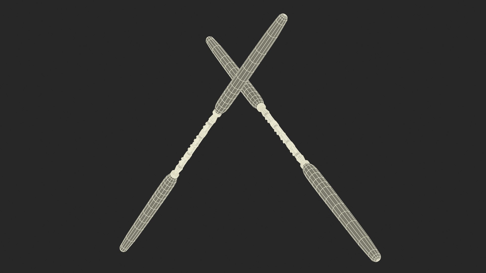 Darth Maul Double Energy Sword model https://p.turbosquid.com/ts-thumb/81/CQ6Inm/vi/darthmauldoubleenergyswordvray3dmodel017/jpg/1718825831/1920x1080/fit_q87/3bfc7b8038c0aa1cb3e00bb17b9e63d81a0f78c5/darthmauldoubleenergyswordvray3dmodel017.jpg