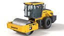 Shantui Single Drum Compactor SR18B6