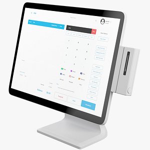 POS Terminal