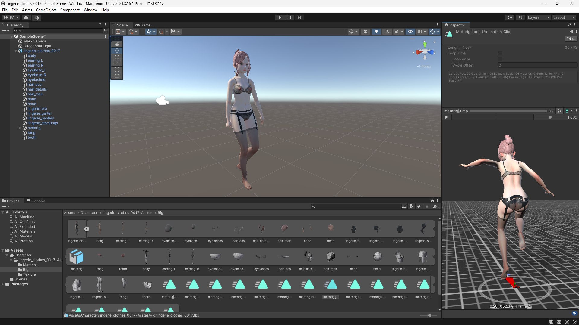 3D model Clothing Pack Collection 001 - Rig - Unreal - Unity - Blender - Animated https://p.turbosquid.com/ts-thumb/81/J95cU0/K6/9lingerie/png/1767679569/1920x1080/fit_q87/9c70c3a4f8f058e78cf42b4059d71b14a6c6c0a8/9lingerie.jpg