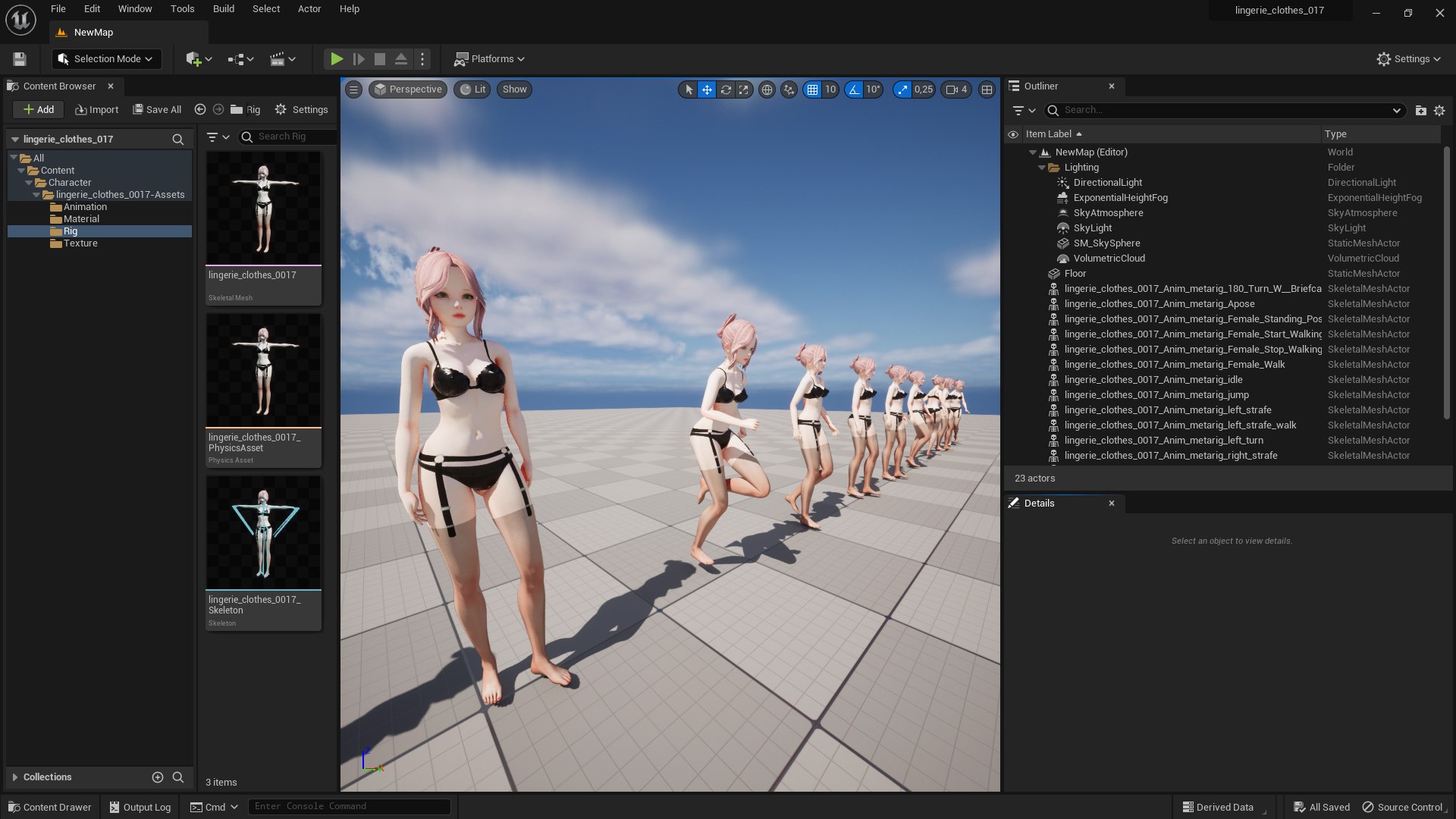 3D model Clothing Pack Collection 001 - Rig - Unreal - Unity - Blender - Animated https://p.turbosquid.com/ts-thumb/81/J95cU0/al/7lingerie/png/1767679567/1920x1080/fit_q87/6b182ceaeac9b1515210cf43b907af13e557f3f7/7lingerie.jpg