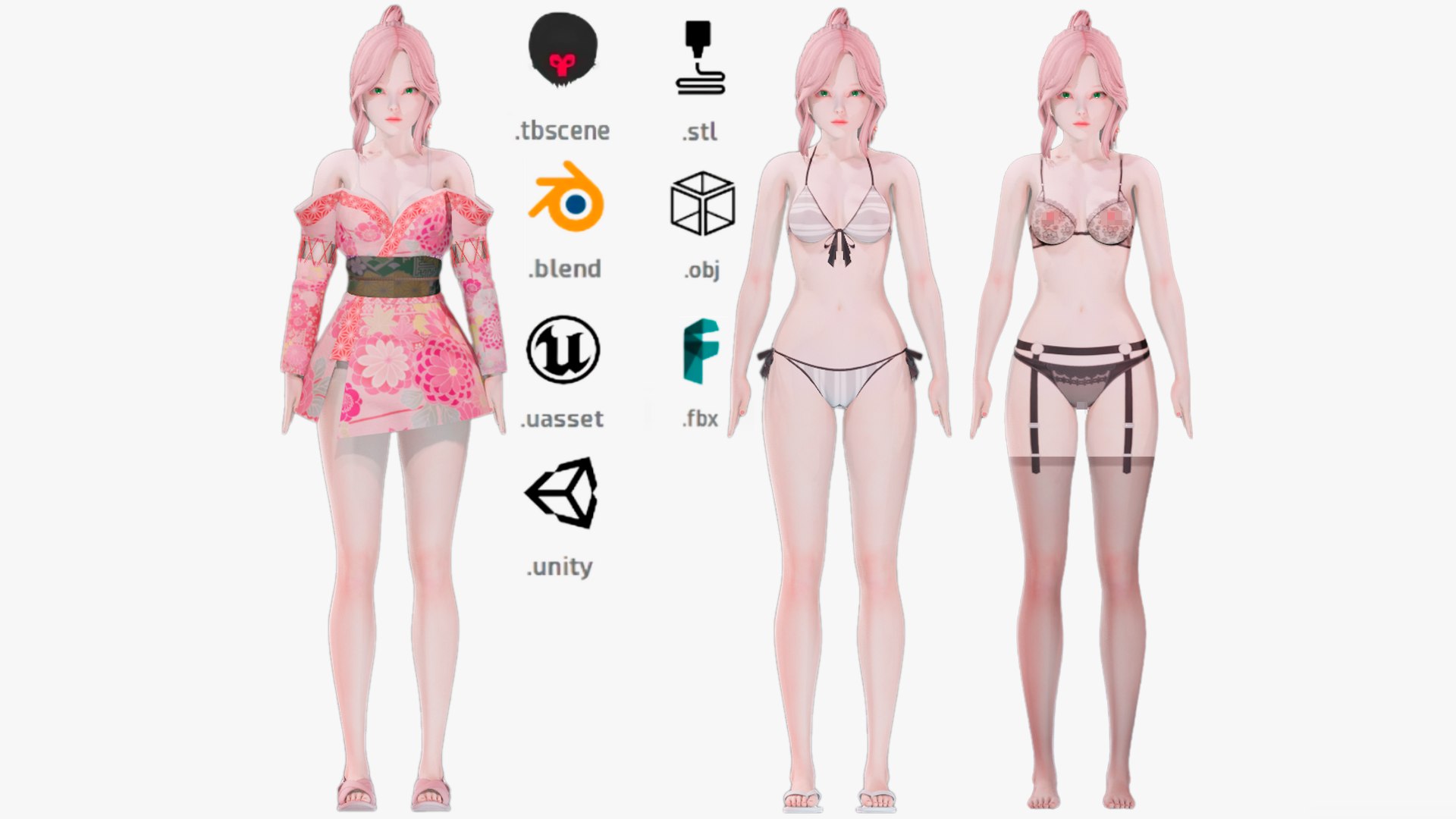 3D model Clothing Pack Collection 001 - Rig - Unreal - Unity - Blender - Animated https://p.turbosquid.com/ts-thumb/81/J95cU0/cx/1c/png/1767678728/1920x1080/fit_q87/20ec4a7d1ff1f45e01b53efd1c47eb87d31e5e68/1c.jpg