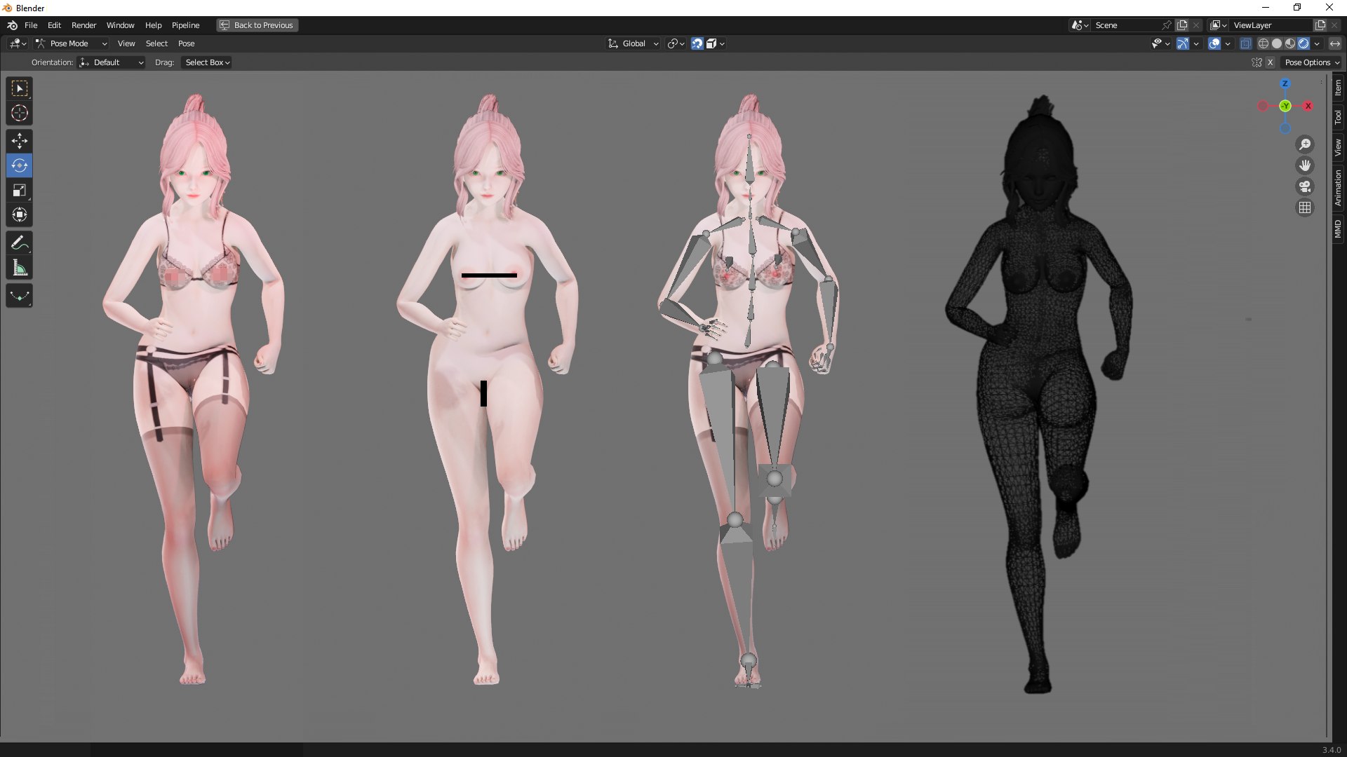 3D model Clothing Pack Collection 001 - Rig - Unreal - Unity - Blender - Animated https://p.turbosquid.com/ts-thumb/81/J95cU0/qQ/4clingerie/png/1767679561/1920x1080/fit_q87/ef0dad06861cb1e2ad58e3bceb9510bdaba31380/4clingerie.jpg