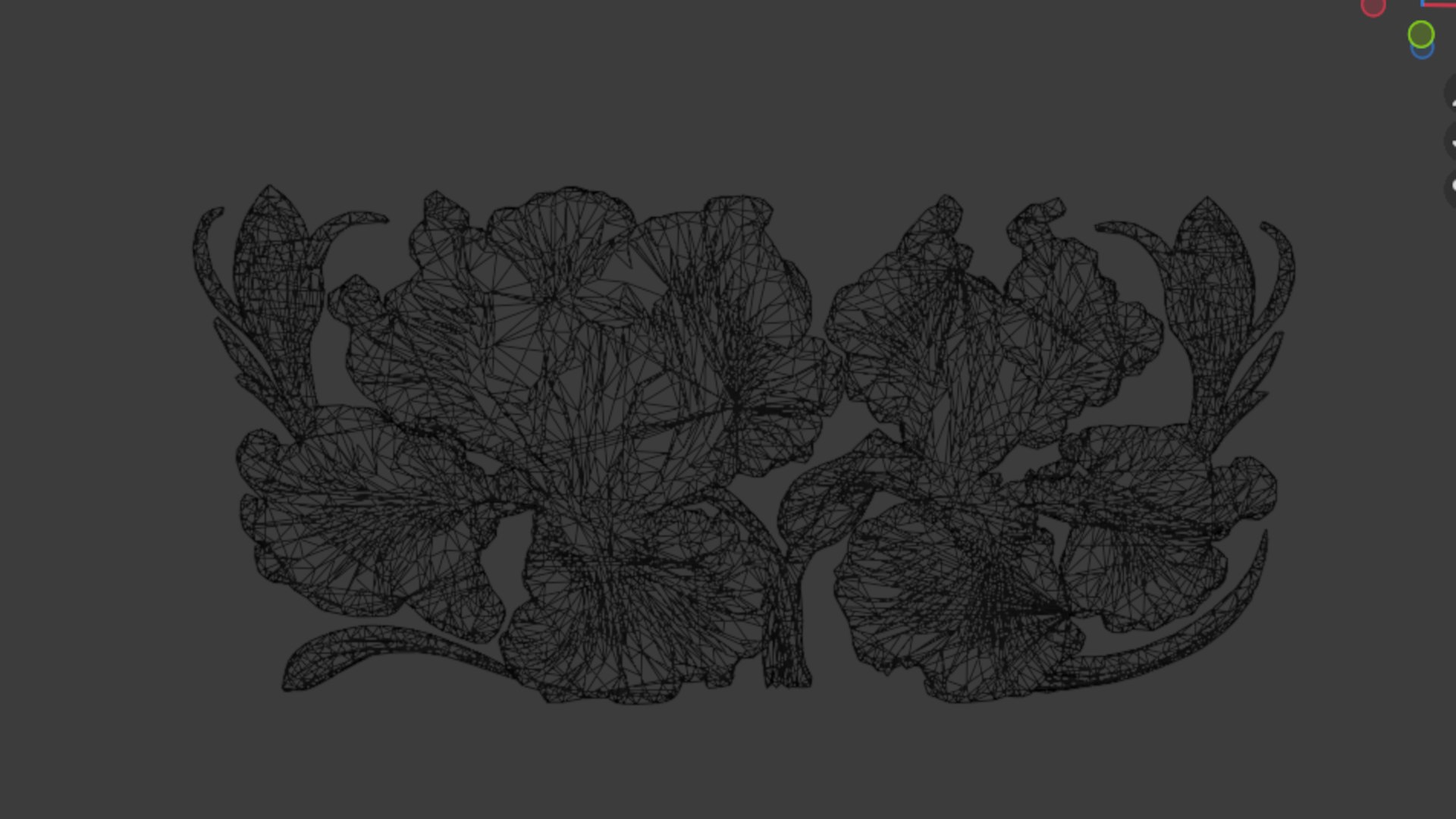 3D mural classic flowers decor ornament 17 model https://p.turbosquid.com/ts-thumb/81/KImidj/aY/a7/png/1707778047/1920x1080/fit_q87/86c21e35ea5d53e30681b24fe500de32cd94b927/a7.jpg