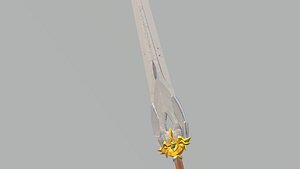Epik Sword 3D