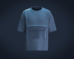 T-Shirt Street Smart