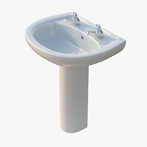 twyford galerie wash basin max