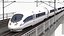 Chiny Pociąg 01 CRH3C CRH380B