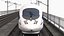 Chiny Pociąg 01 CRH3C CRH380B