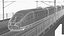 Chiny Pociąg 01 CRH3C CRH380B