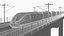 Chiny Pociąg 01 CRH3C CRH380B