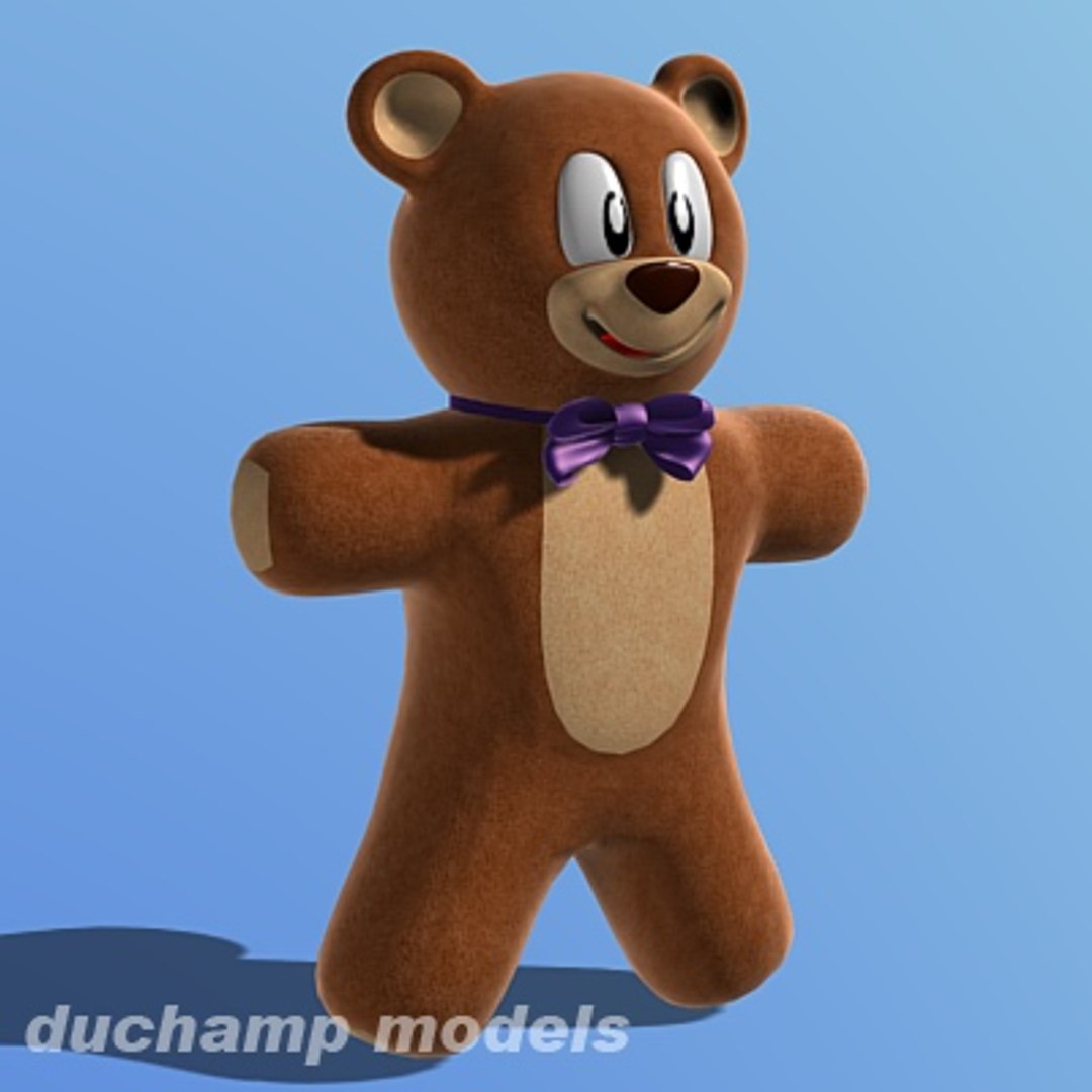 3 characters cartoon animation 3d model https://p.turbosquid.com/ts-thumb/81/UEinaJ/j7LqGtwp/teddy01/jpg/1155750376/1920x1080/fit_q87/319ab7ae7b0a23c267b1eeac72937f3082d3a04e/teddy01.jpg