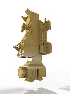 3D vibro hammer