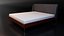 Realistic Bed