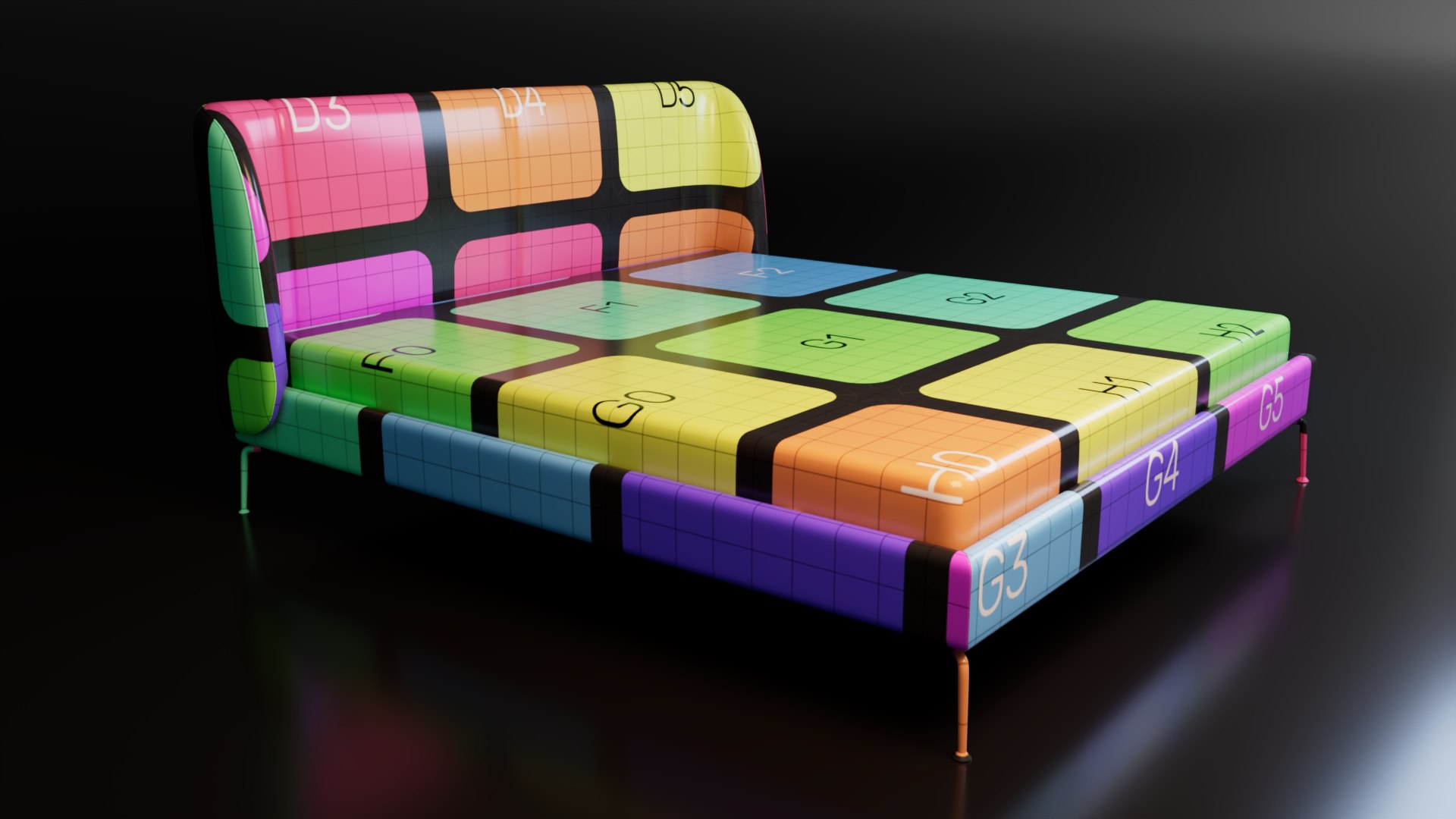 3D model Realistic Bed https://p.turbosquid.com/ts-thumb/81/ZIzXN7/fB/bed_uv/jpg/1743565225/1920x1080/fit_q87/1af87deea70ff15c9bd45044279075b7d1bdfacf/bed_uv.jpg