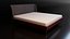 Realistic Bed