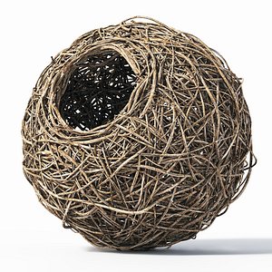 3D Nest n3 model